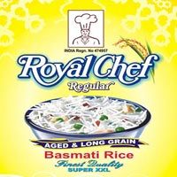 Basmati Rice 10