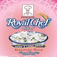 Basmati Rice 12