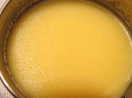 Cow Milk Ghee