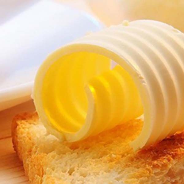 Unsalted Butter 03