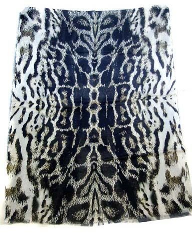 Digital Print Shawls 01