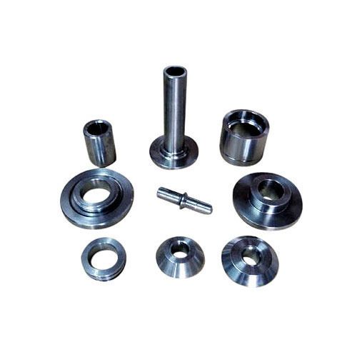 CNC Precision Turned Component 05