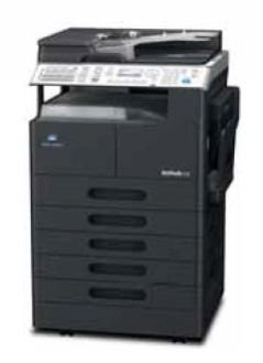 Multifunction Printer 
