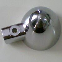 Two Wheeler Indicator Body