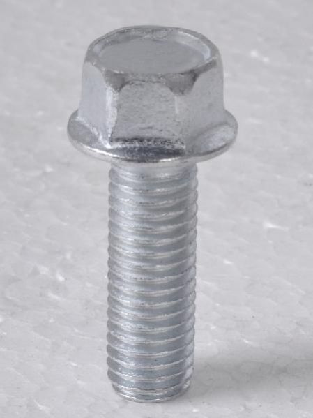 Flange Bolts 01
