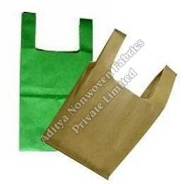 PP Spunbond Non Woven Carry Bags
