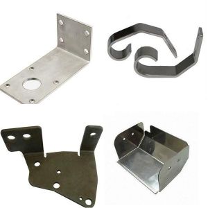 Customized Sheet Metal Parts 02
