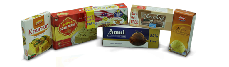 Carton Printing & Packaging Service 02