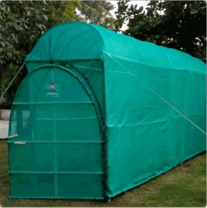 Greenhouse Tunnel 02