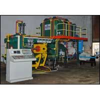 Extrusion Press