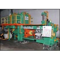 Extrusion Press