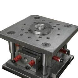 Plastic Injection Moulds
