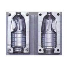 Plastic Blow Mould