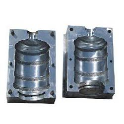 Plastic Blow Mould