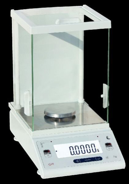 SAB-224CE Analytical Electronic Balance Scale