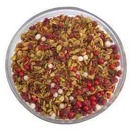 Dry Mixed Mouth Freshener