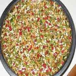 Mixed Mouth Freshener