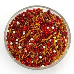 Red Mukhwas  Mouth Freshener