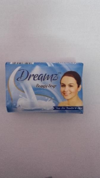 Beauty Soap 01
