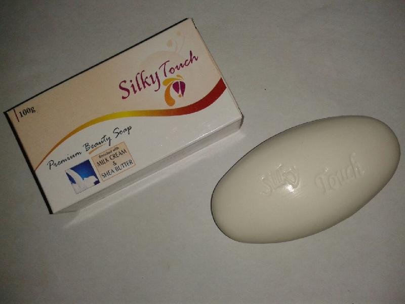 Beauty Soap 02