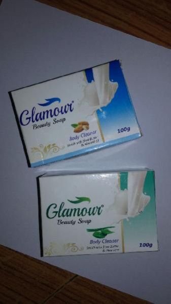 Beauty Soap 03