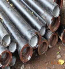 Cast Iron Pipes 03