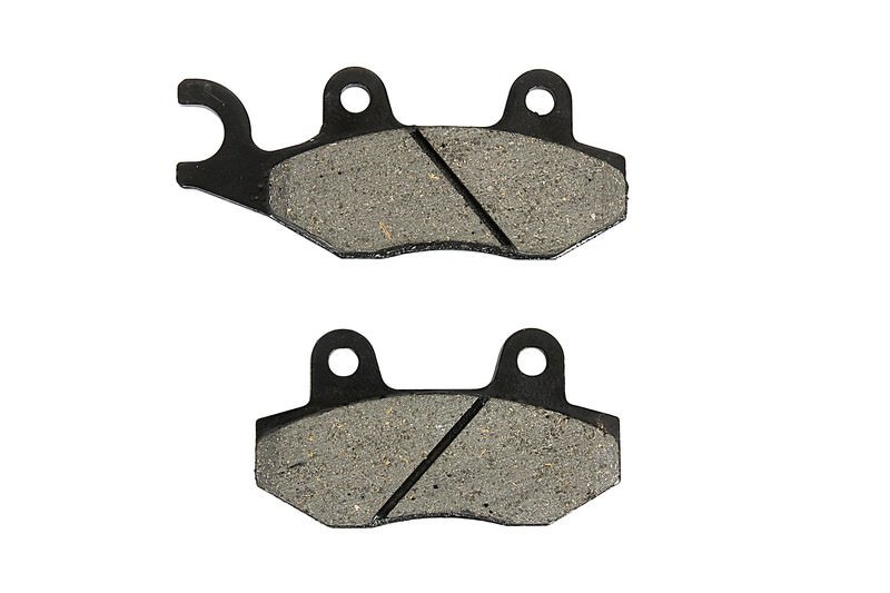 Brake Disc Pads 01