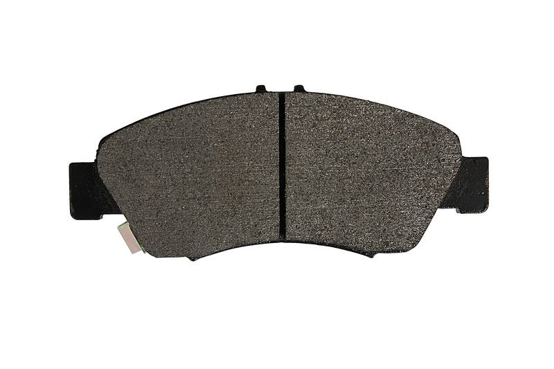 Brake Disc Pads 03