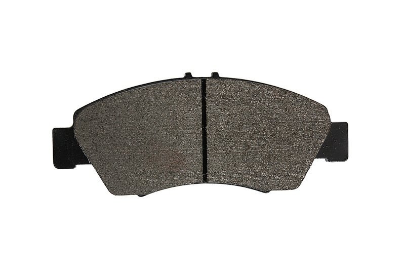 Brake Disc Pads 04