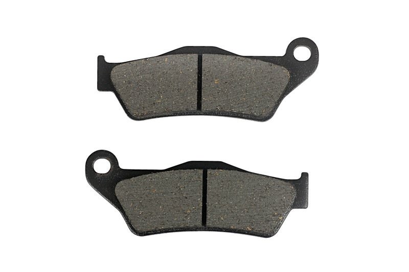 Brake Disc Pads 05