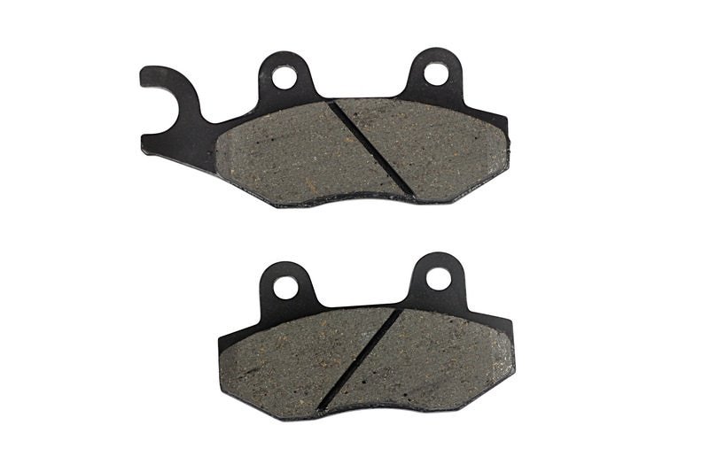 Brake Disc Pads 06