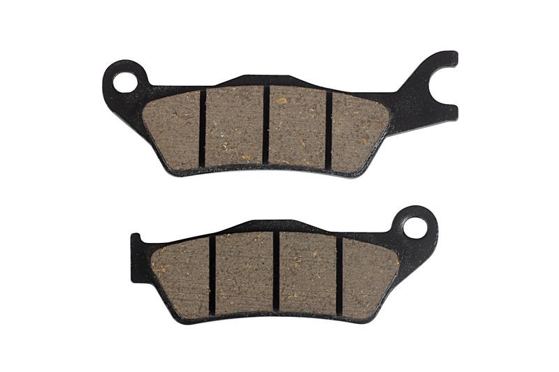 Brake Disc Pads 07