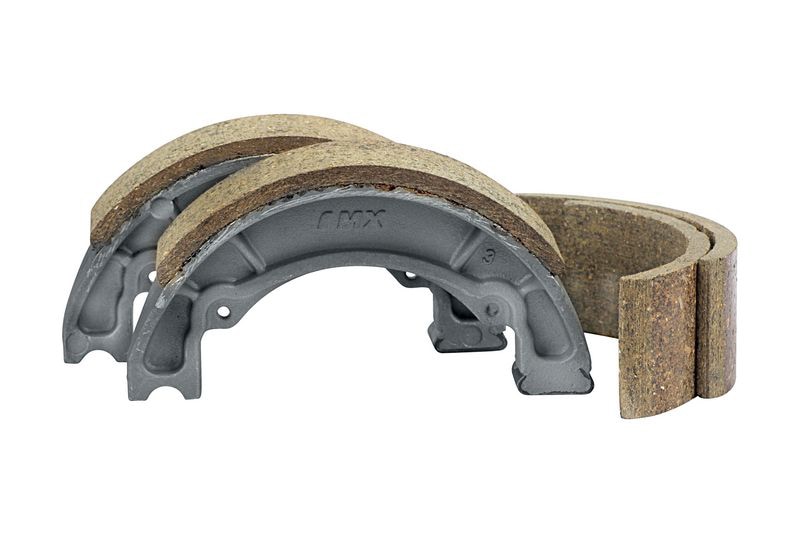 Brake Shoes 01