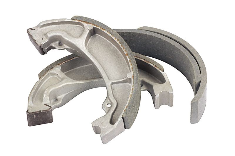 Brake Shoes 02