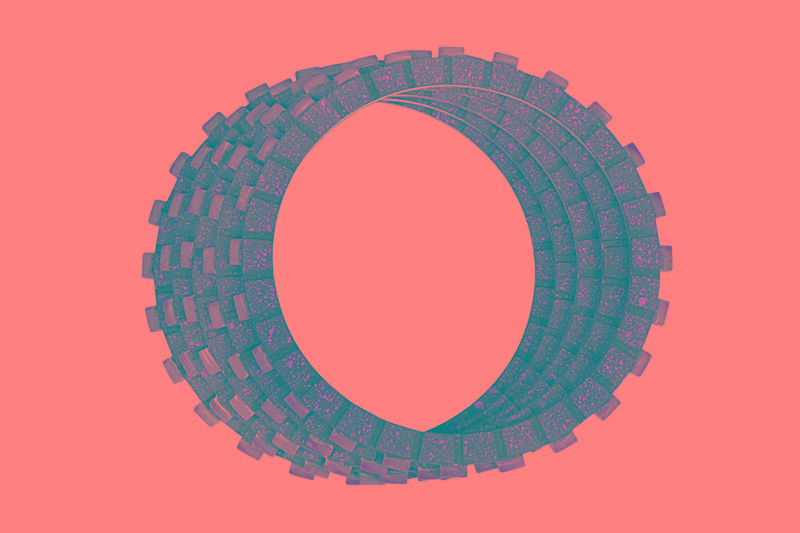 Clutch Plates 04