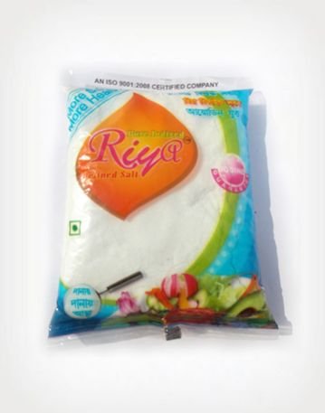 Riya Refined Salt (500g)