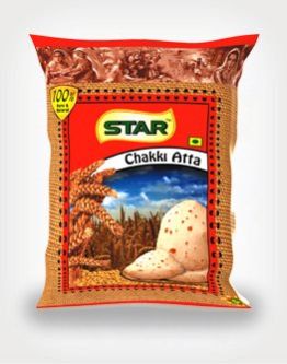 Star Wheat Flour (5Kg)