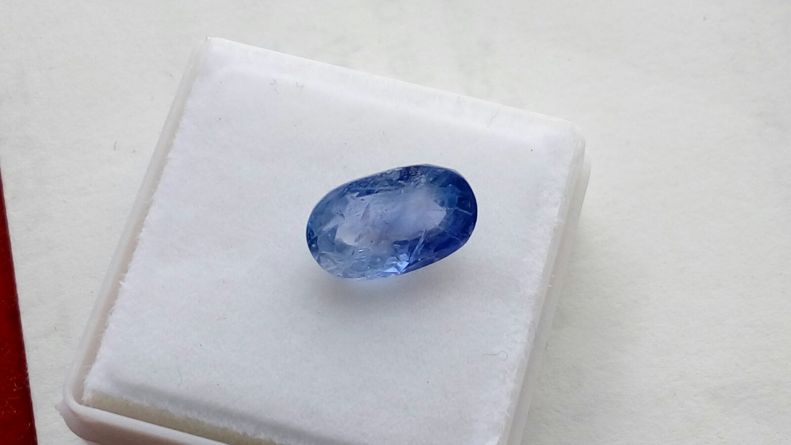 Blue Sapphire Stone 02