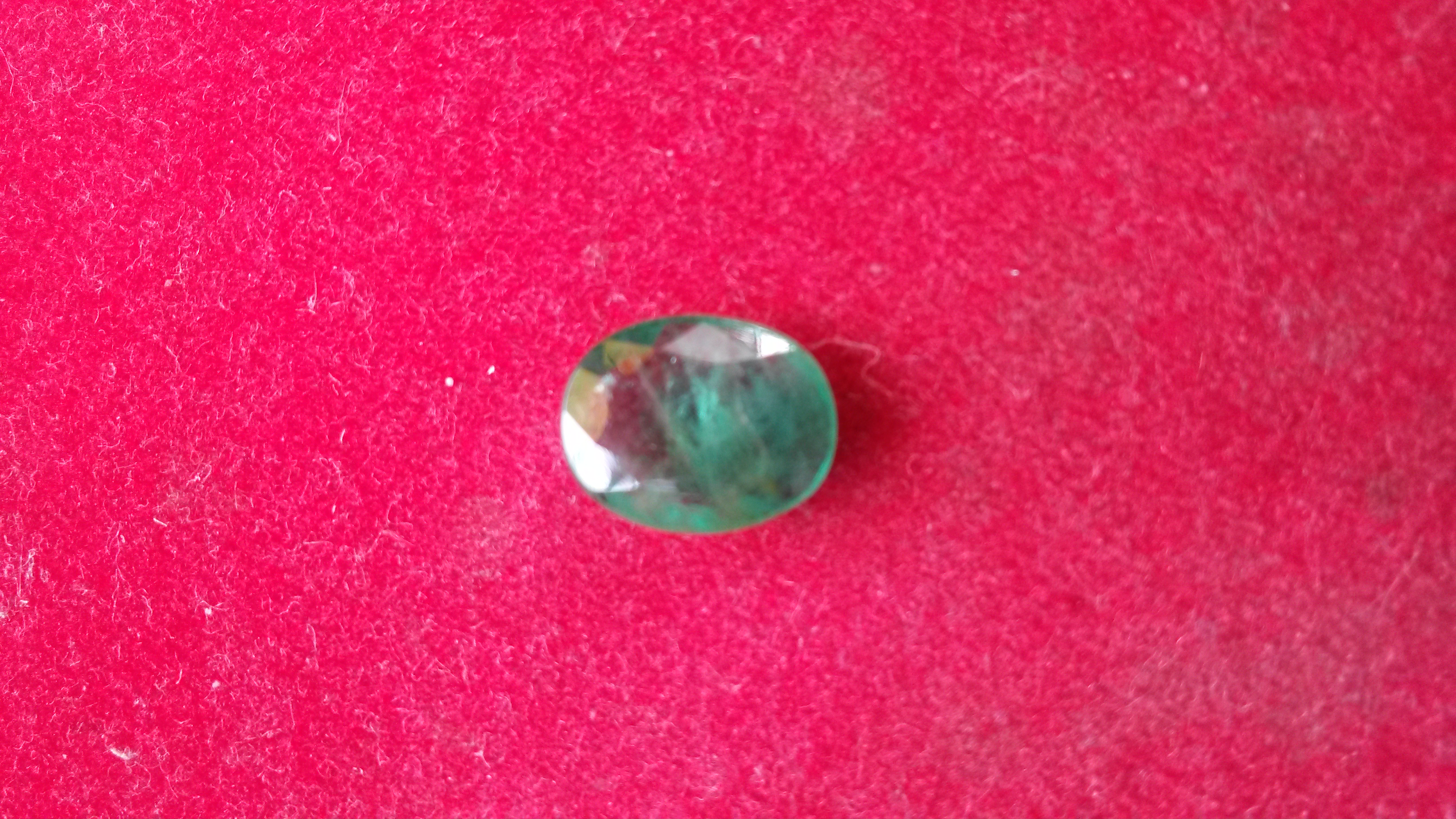 Emerald Stone 02