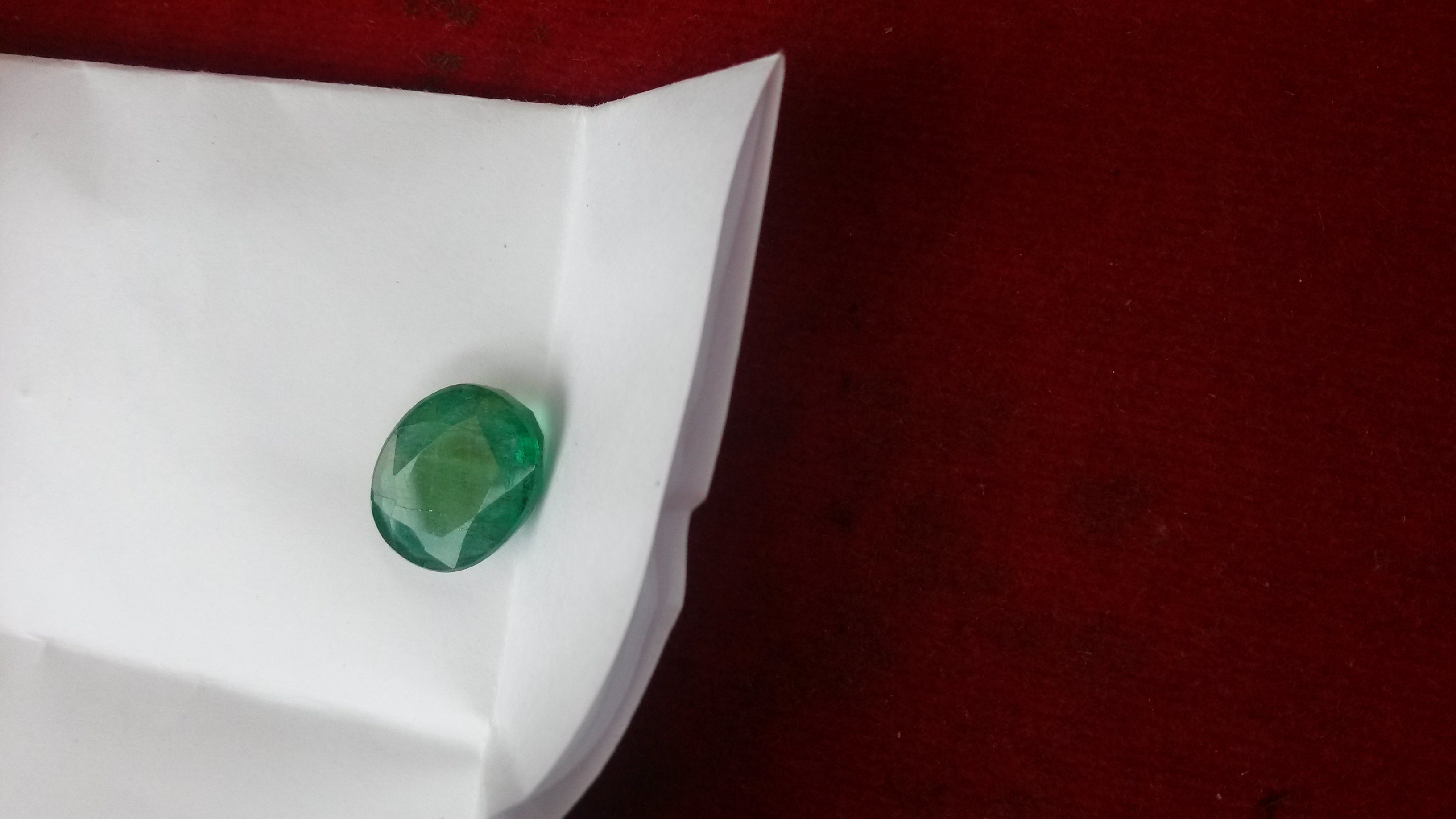 Emerald Stone 03