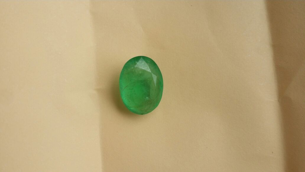 Emerald Stone 05