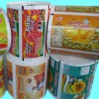 Ghee & Oil Packaging Films