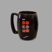 Mug Barrel Bear