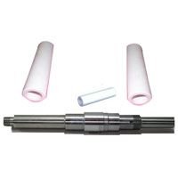 Ceramic Sleeves & Shaft