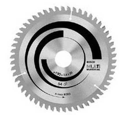 Bosch Circular Cutter Blade