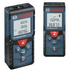 Bosch Laser Range Finder (GLM 40)