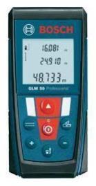 Bosch Laser Range Finder (GLM 50)