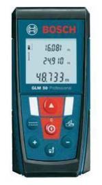 Bosch Laser Range Finder (GLM 80)