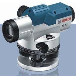 Bosch Laser Range Finder (GOL 26 D)