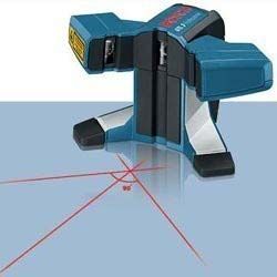 Bosch Laser Range Finder (GTL 3)